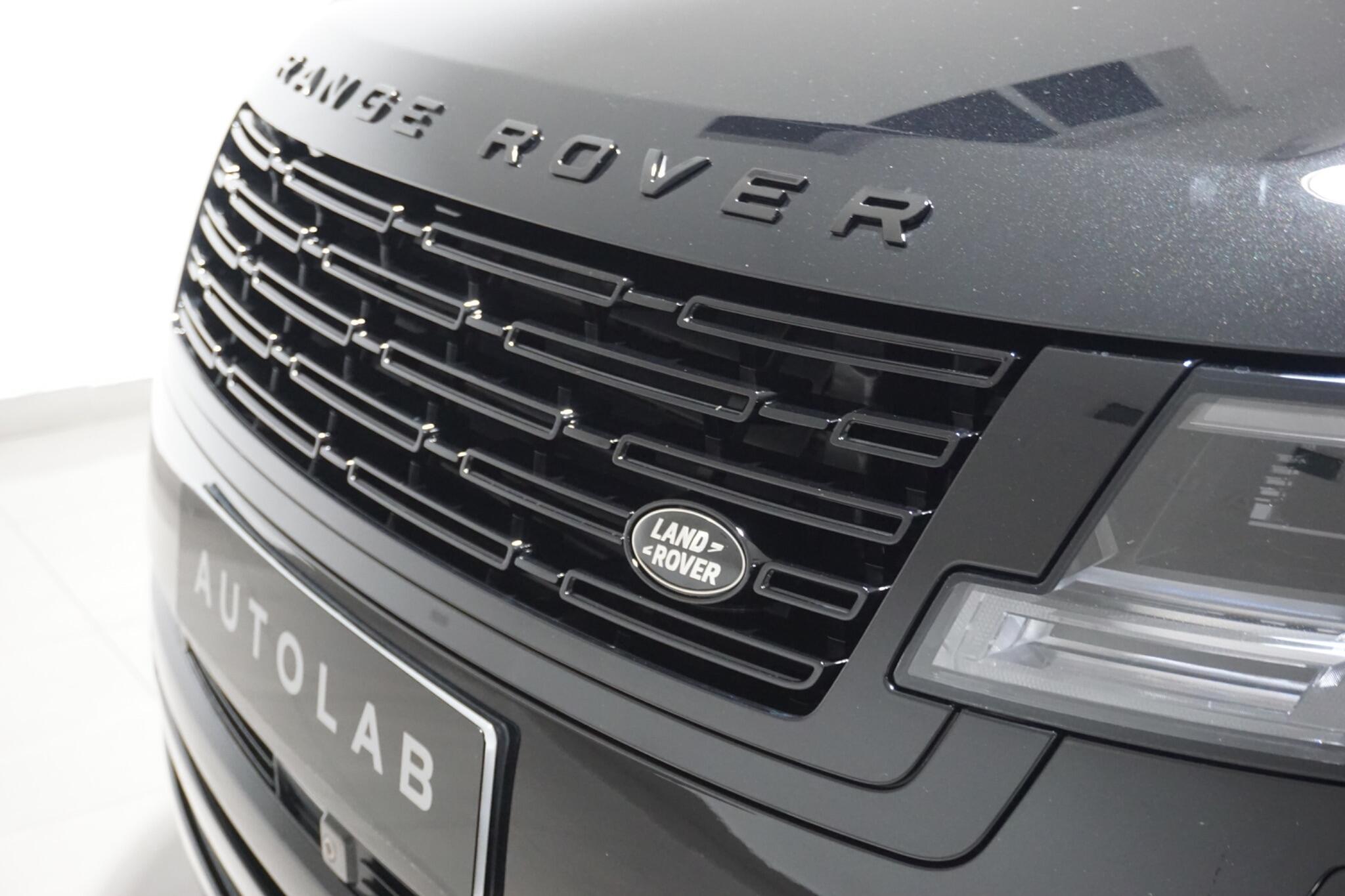 Land Rover Range Rover 3.0 D300 MHEV Autobiography Auto 4WD Euro 6 (s/s) 5dr